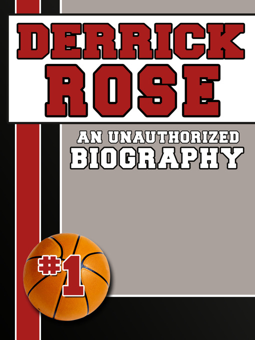 Title details for Derrick Rose by Belmont and Belcourt Biographies - Available